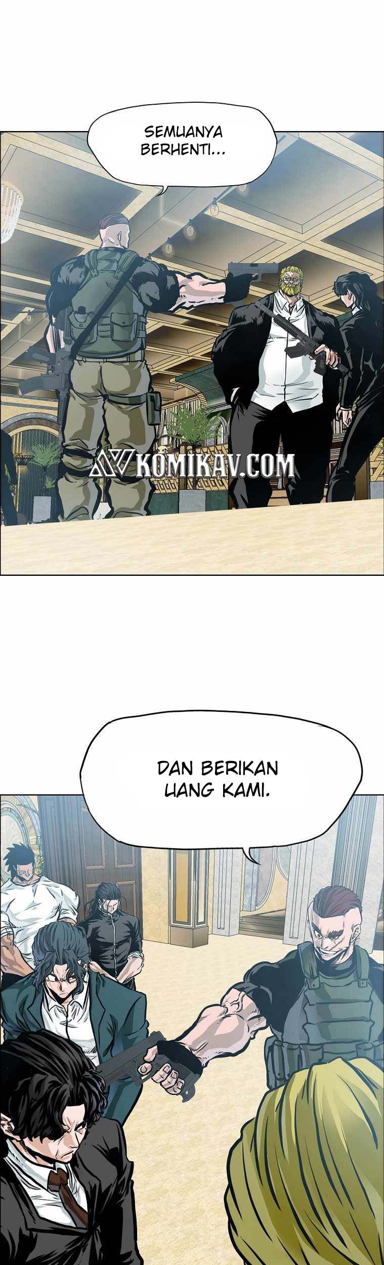 Baca  Boss in School Chapter 209 Gambar 2