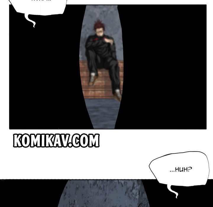 Boss in School Chapter 21 Gambar 11