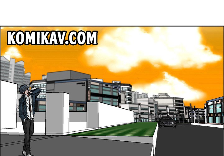 Baca  Boss in School Chapter 21 Gambar 2