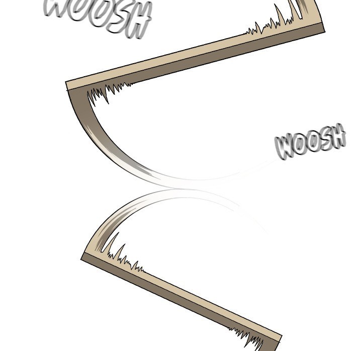 Boss in School Chapter 21 Gambar 32