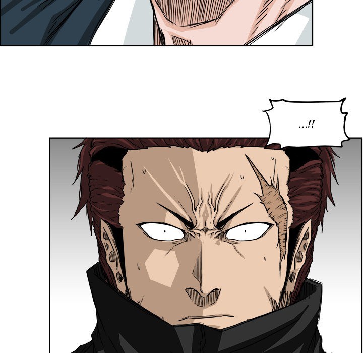 Boss in School Chapter 21 Gambar 47