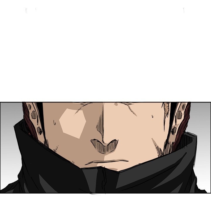 Boss in School Chapter 21 Gambar 50