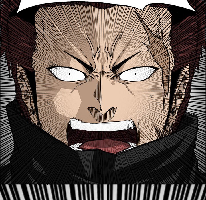 Boss in School Chapter 21 Gambar 57