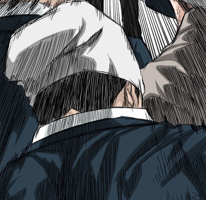 Boss in School Chapter 21 Gambar 60