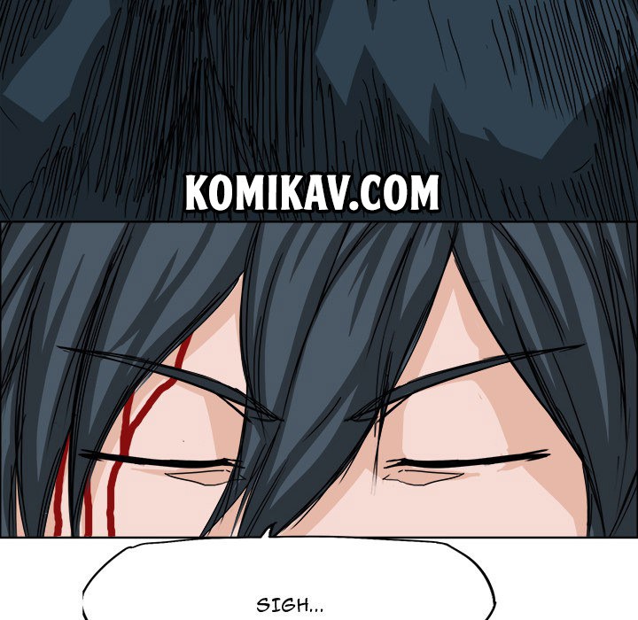 Boss in School Chapter 21 Gambar 61