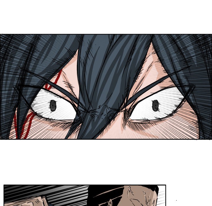 Boss in School Chapter 21 Gambar 64