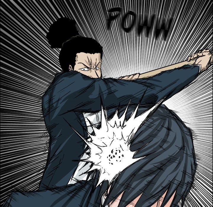 Boss in School Chapter 21 Gambar 7