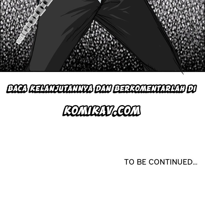 Boss in School Chapter 21 Gambar 85