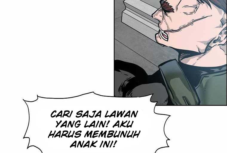 Boss in School Chapter 211 Gambar 19