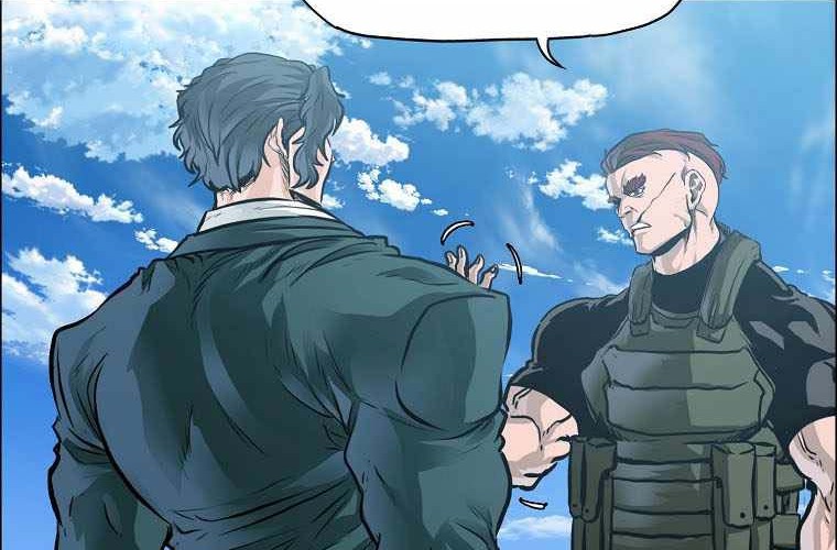 Boss in School Chapter 211 Gambar 43