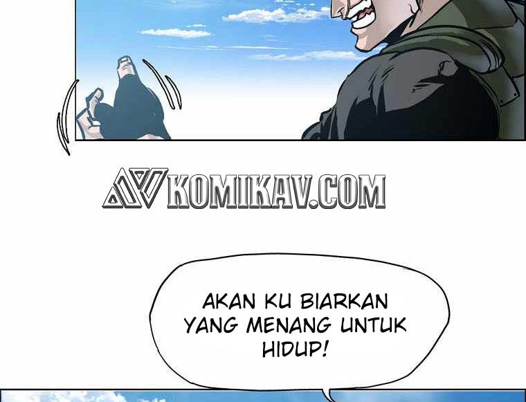 Boss in School Chapter 211 Gambar 5