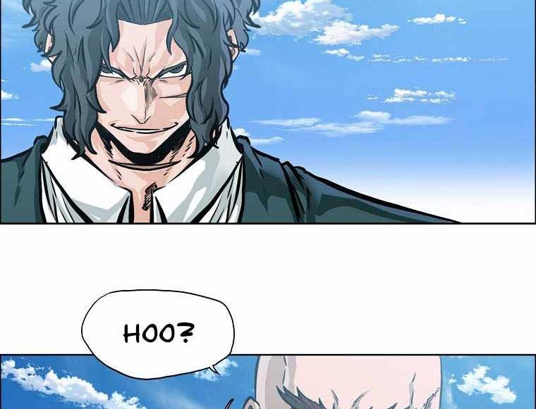 Boss in School Chapter 211 Gambar 9