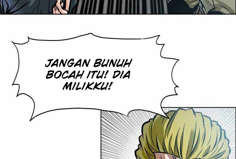 Boss in School Chapter 211 Gambar 15
