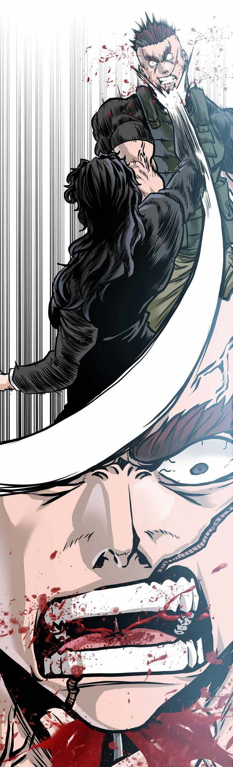 Boss in School Chapter 212 Gambar 40