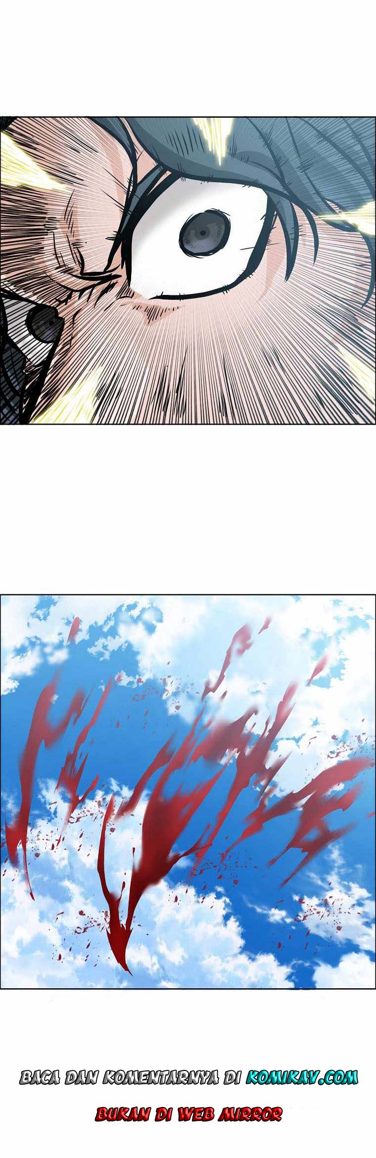 Boss in School Chapter 212 Gambar 53