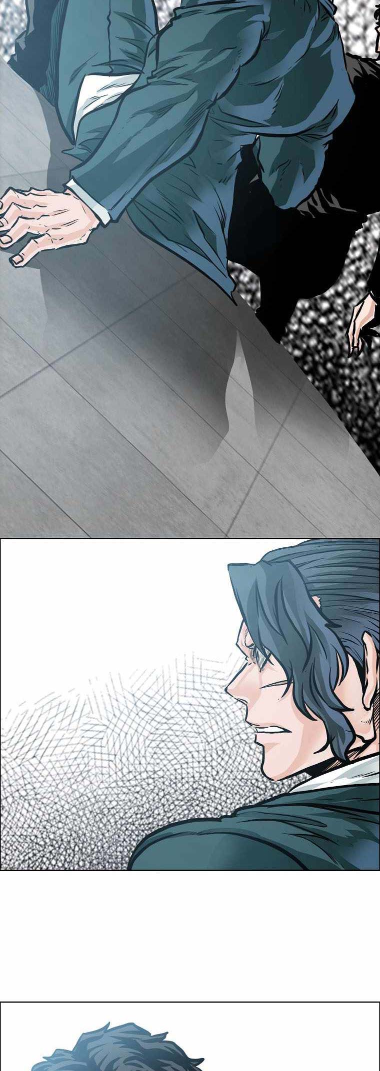 Boss in School Chapter 213 Gambar 13