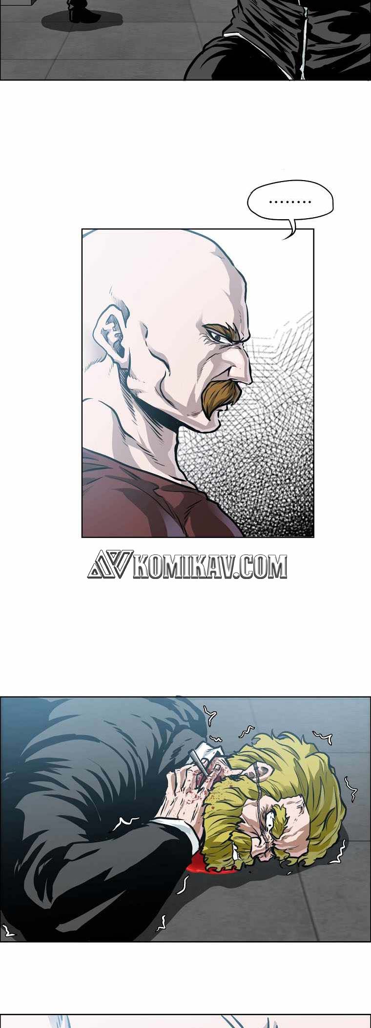 Boss in School Chapter 213 Gambar 19