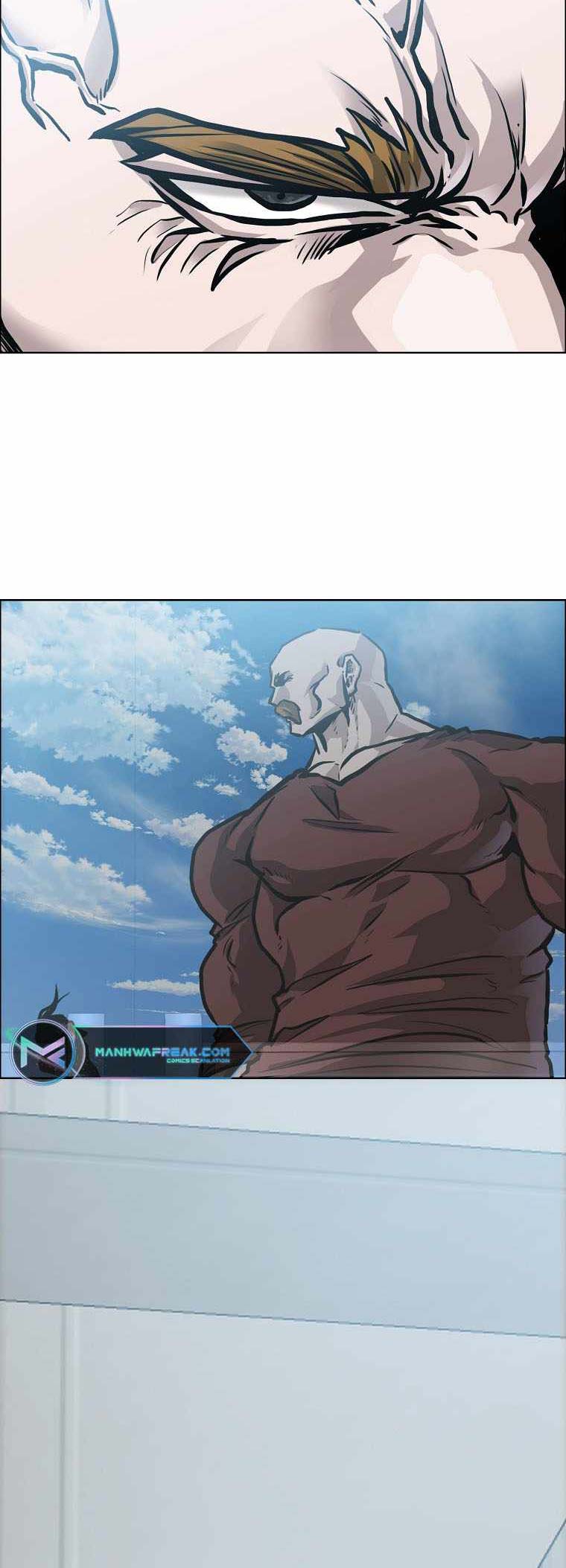 Boss in School Chapter 213 Gambar 20