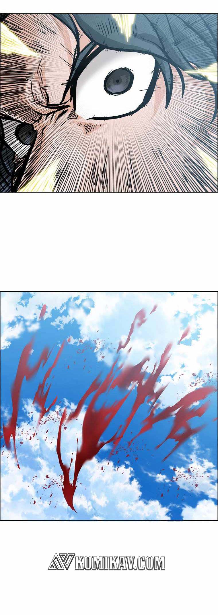 Boss in School Chapter 213 Gambar 4