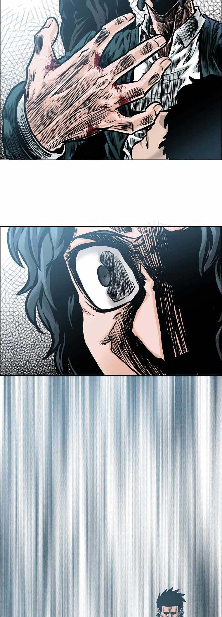 Boss in School Chapter 213 Gambar 43