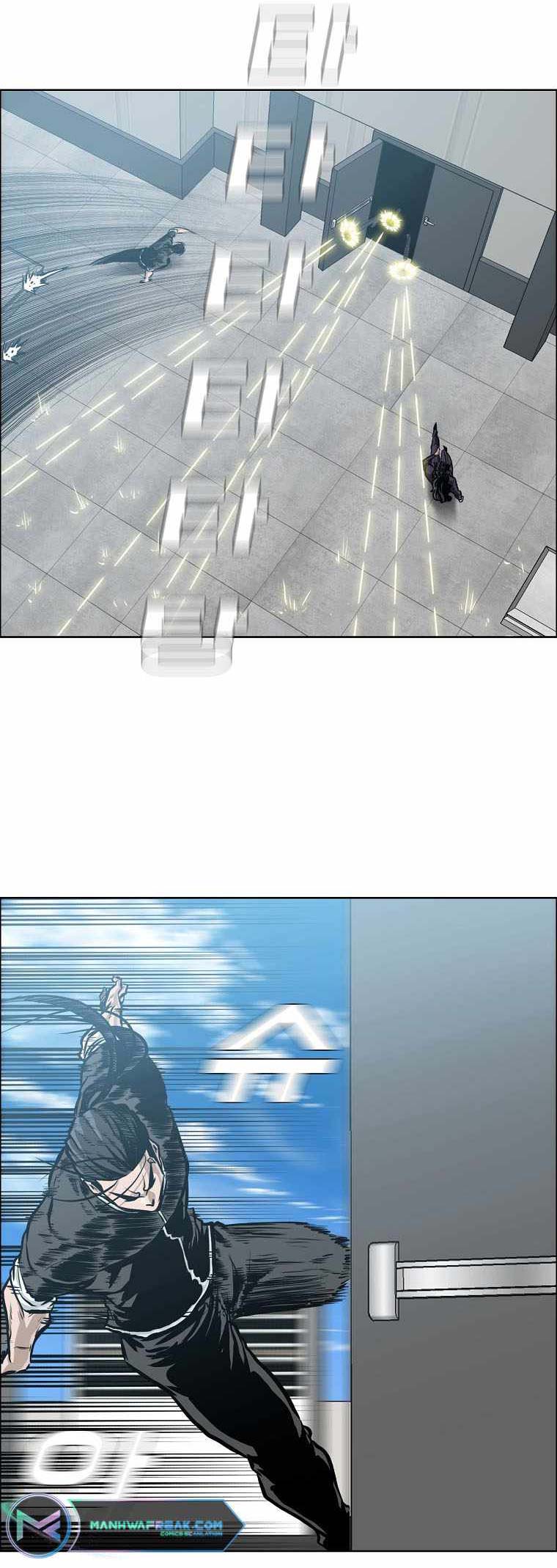 Boss in School Chapter 213 Gambar 5