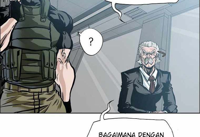 Boss in School Chapter 214 Gambar 19