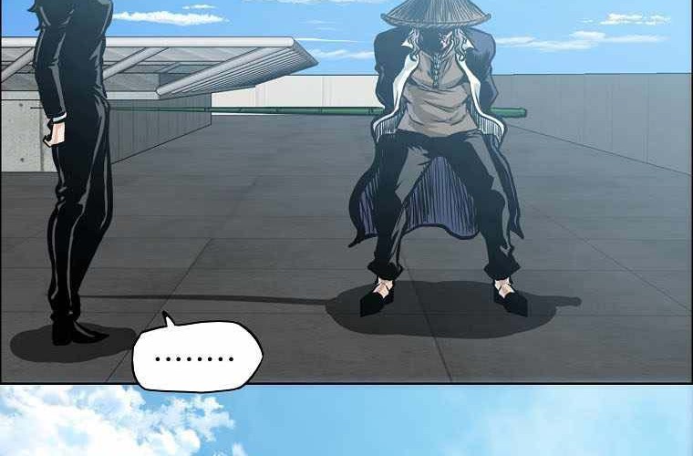 Boss in School Chapter 214 Gambar 27