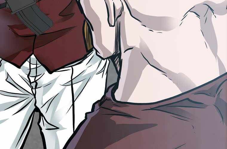 Boss in School Chapter 214 Gambar 29