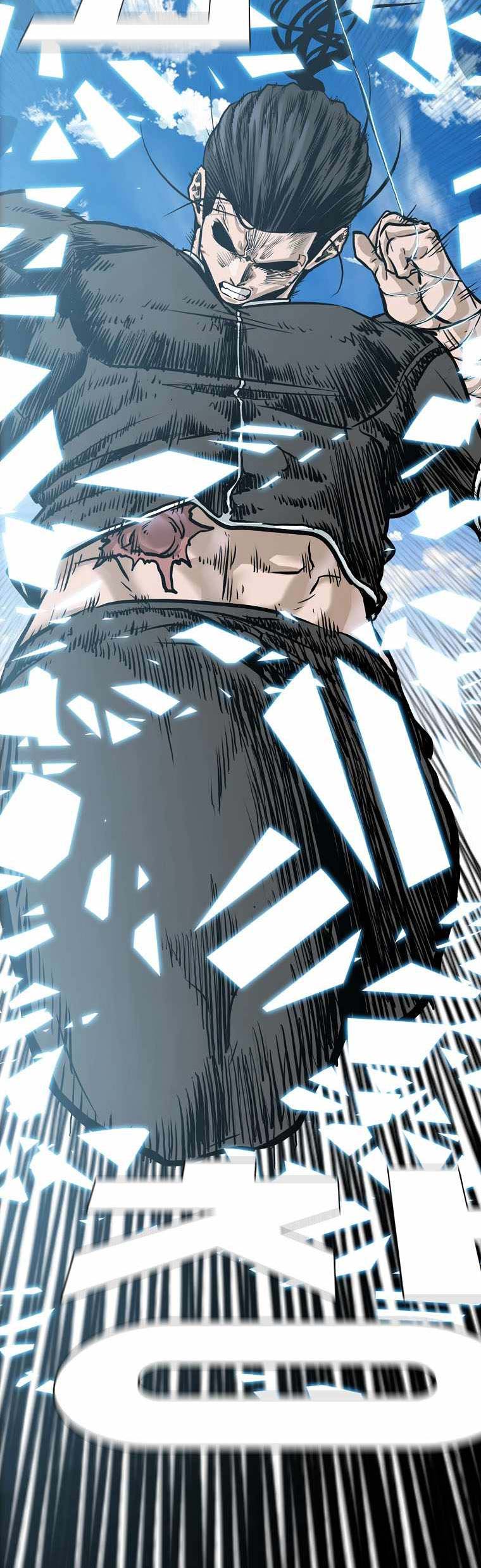 Boss in School Chapter 214 Gambar 55