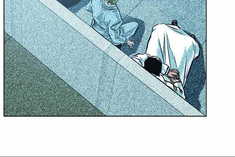 Boss in School Chapter 214 Gambar 11