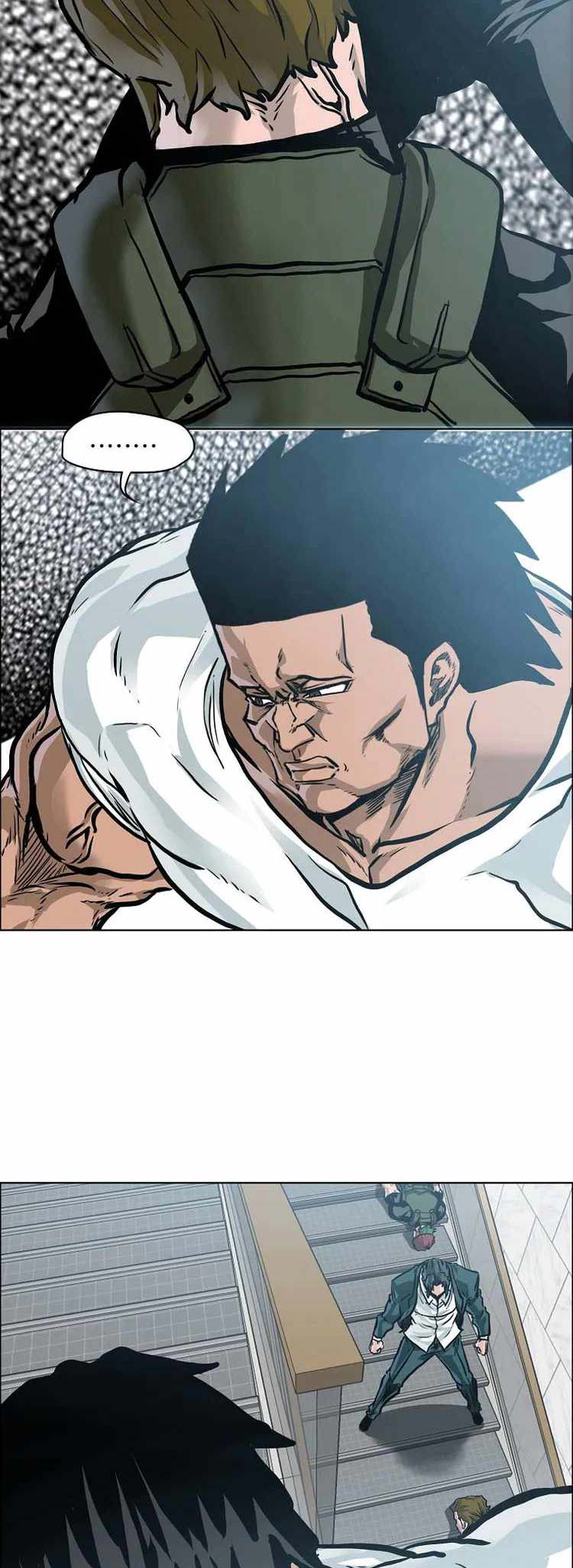 Boss in School Chapter 215 Gambar 27