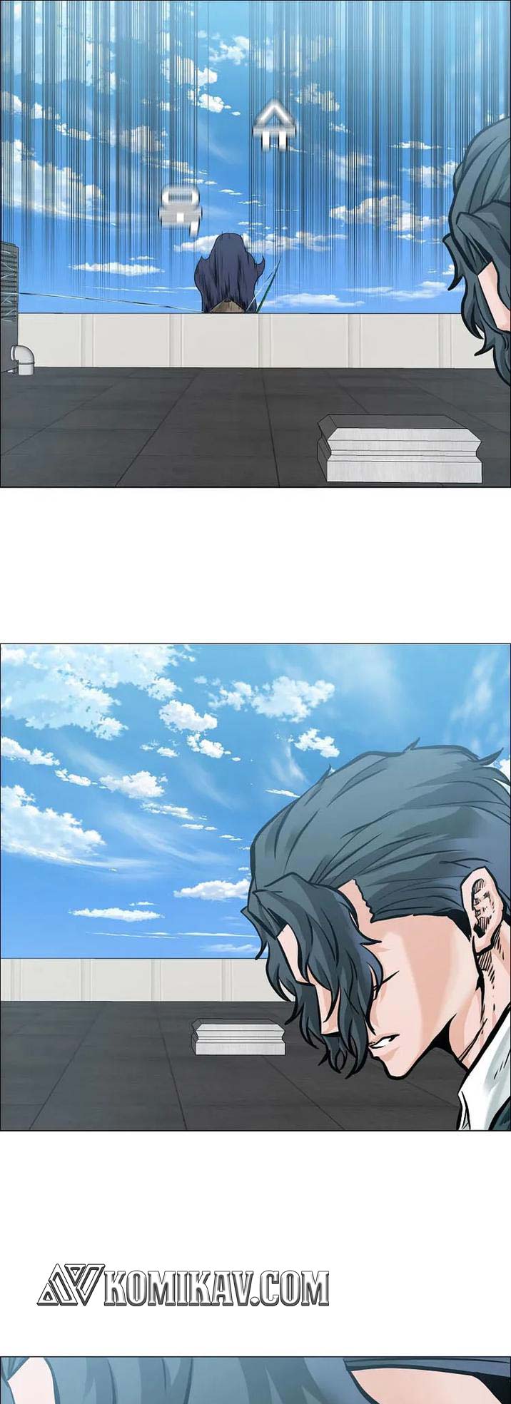 Boss in School Chapter 215 Gambar 4