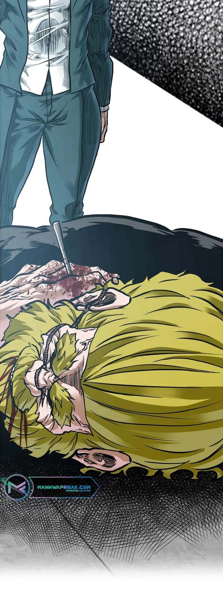 Boss in School Chapter 215 Gambar 8