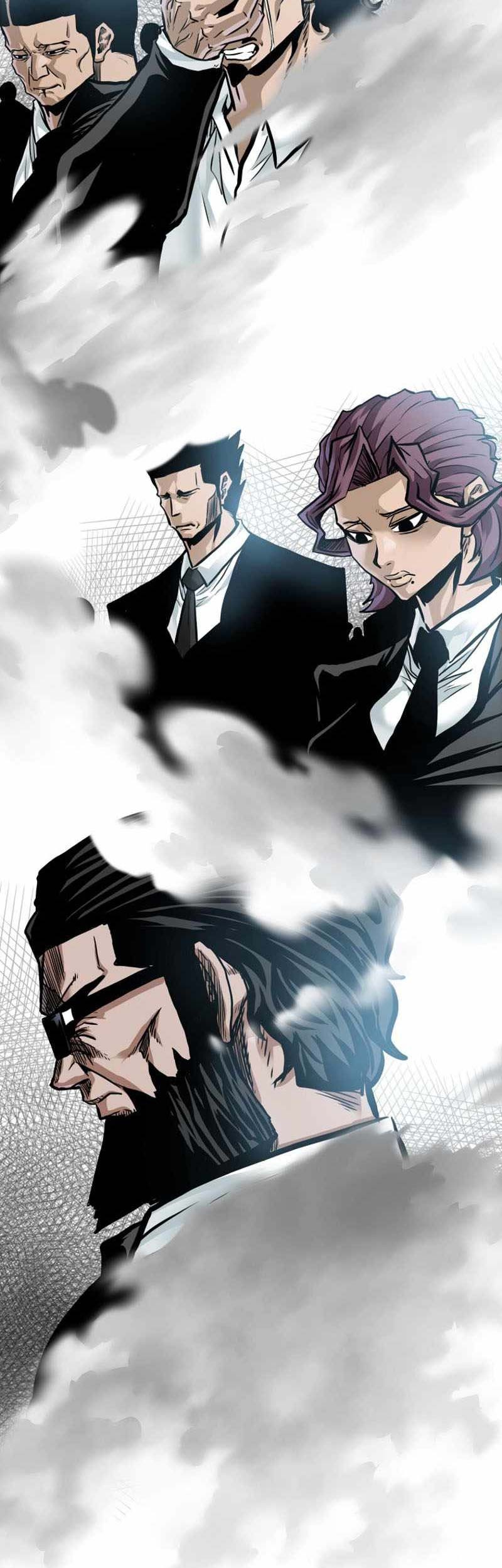 Boss in School Chapter 216 Gambar 24