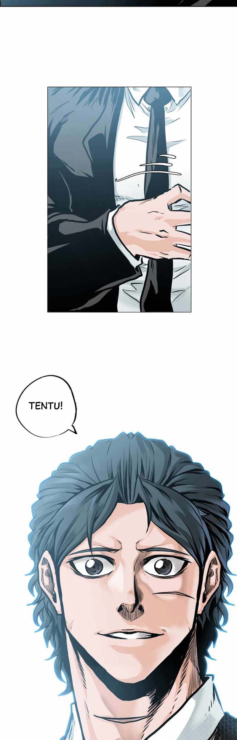 Boss in School Chapter 216 Gambar 69