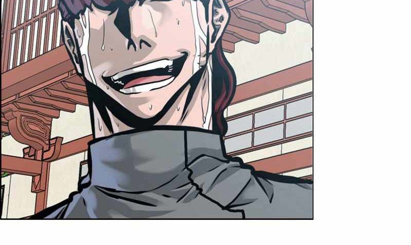 Boss in School Chapter 217 Gambar 19