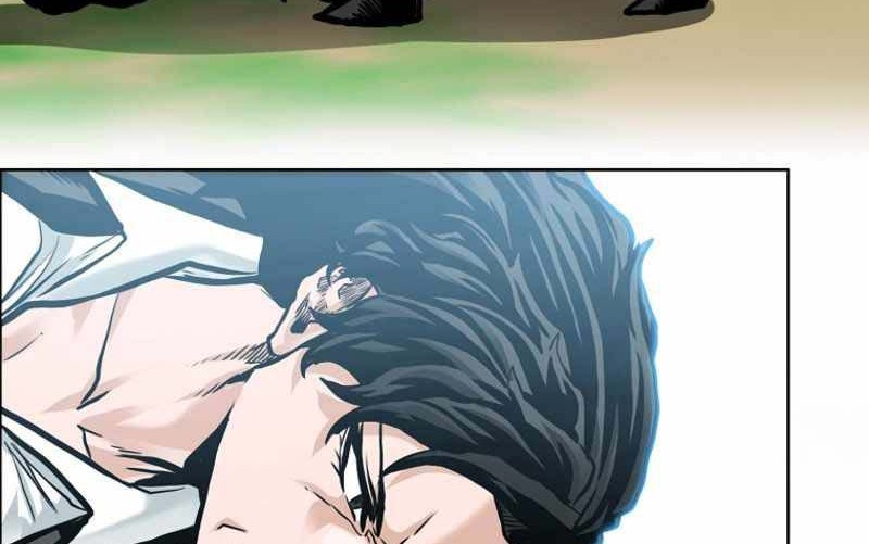 Boss in School Chapter 217 Gambar 33