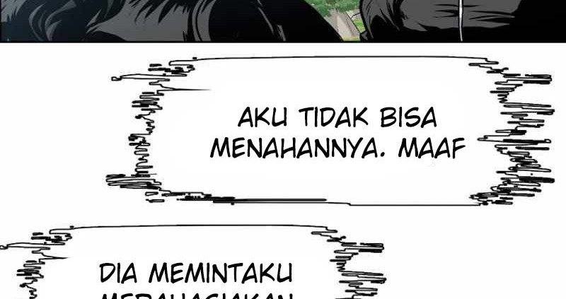 Boss in School Chapter 217 Gambar 53