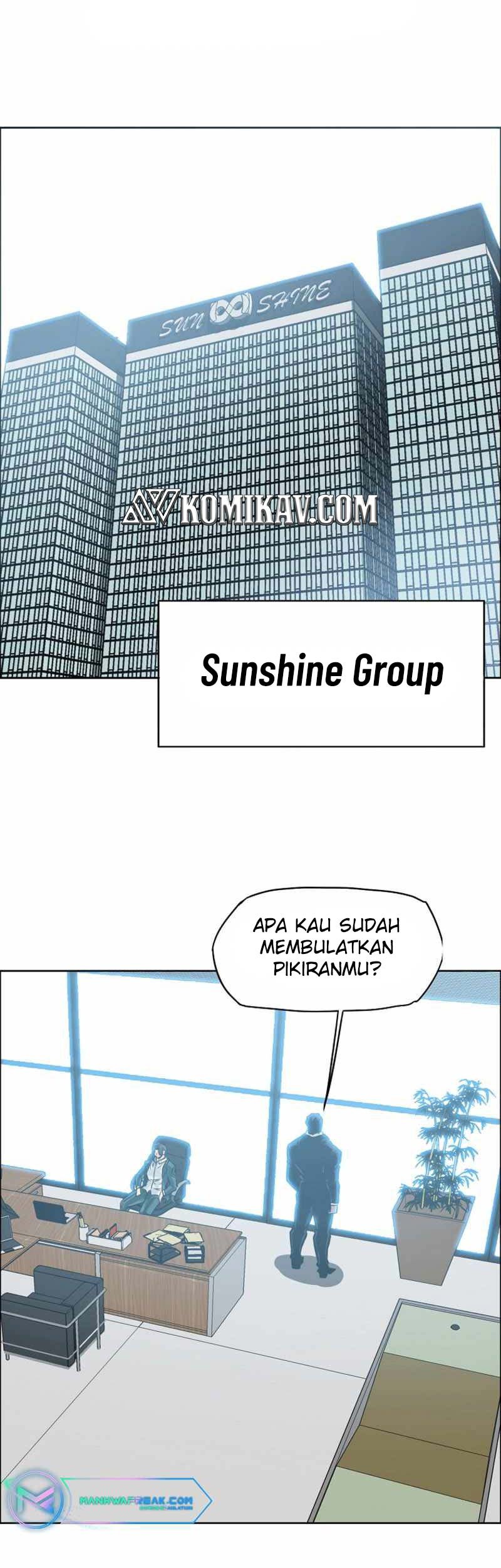 Baca  Boss in School Chapter 217 Gambar 2