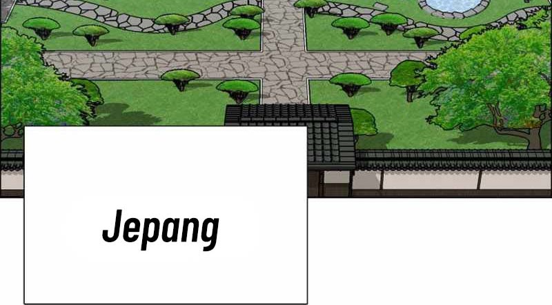 Boss in School Chapter 217 Gambar 11