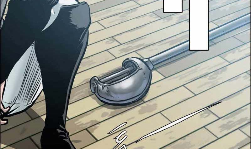 Boss in School Chapter 217 Gambar 15