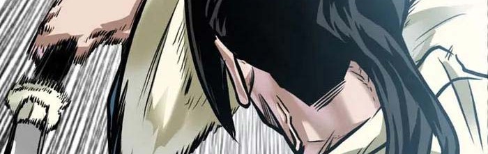 Boss in School Chapter 218 Gambar 3