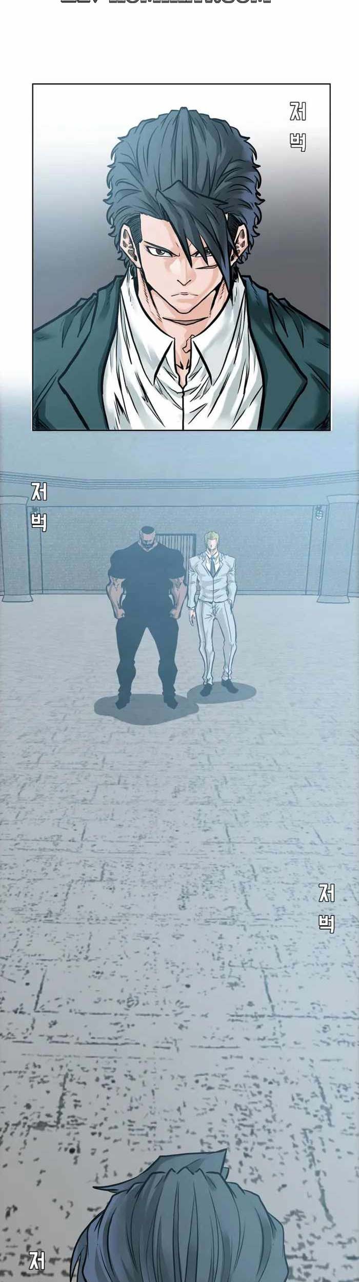 Boss in School Chapter 218 Gambar 66