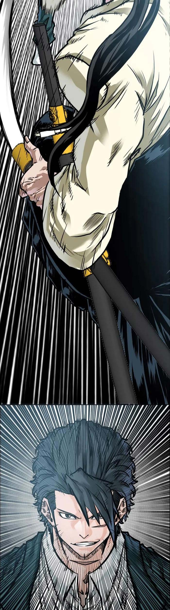 Boss in School Chapter 218 Gambar 4