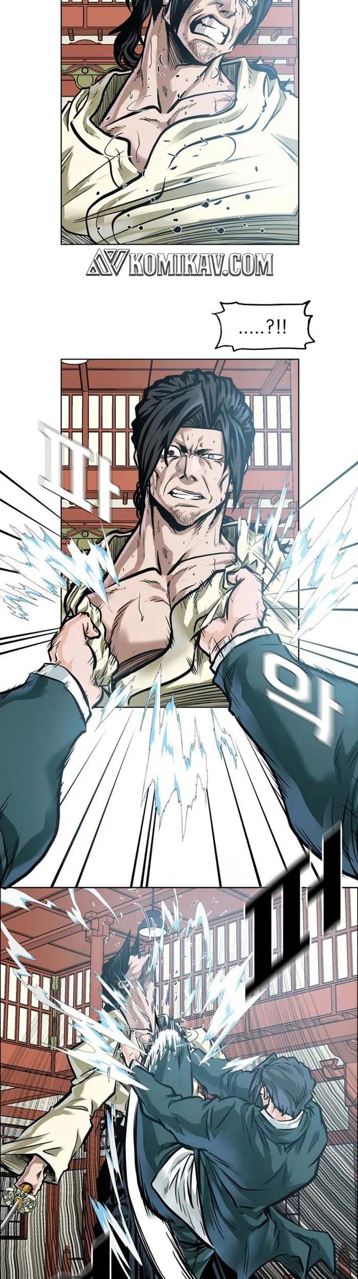 Boss in School Chapter 218 Gambar 10