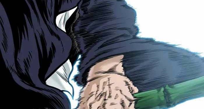 Boss in School Chapter 219 Gambar 33