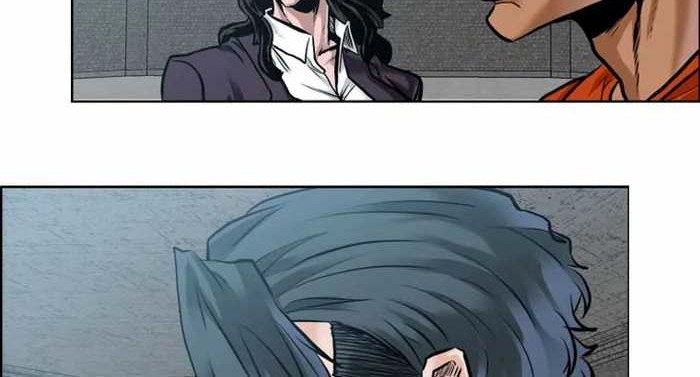 Boss in School Chapter 219 Gambar 35