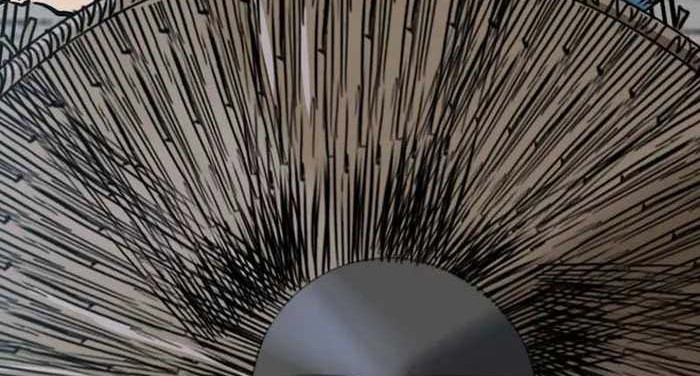 Boss in School Chapter 219 Gambar 37