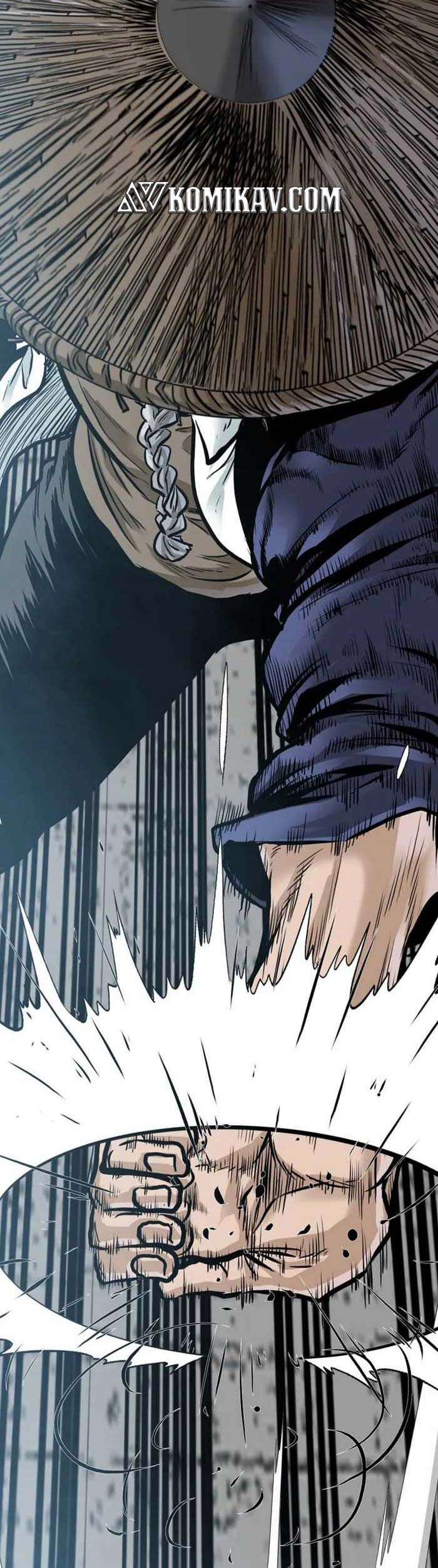 Boss in School Chapter 219 Gambar 38