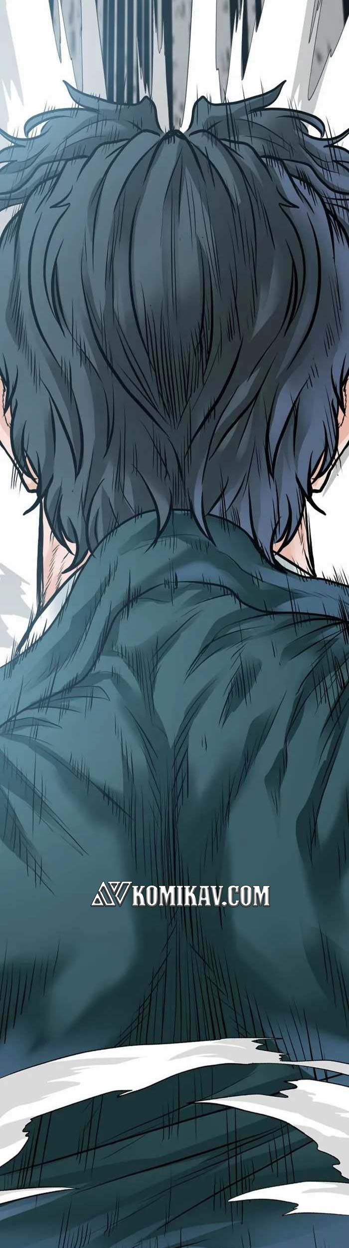 Boss in School Chapter 219 Gambar 40